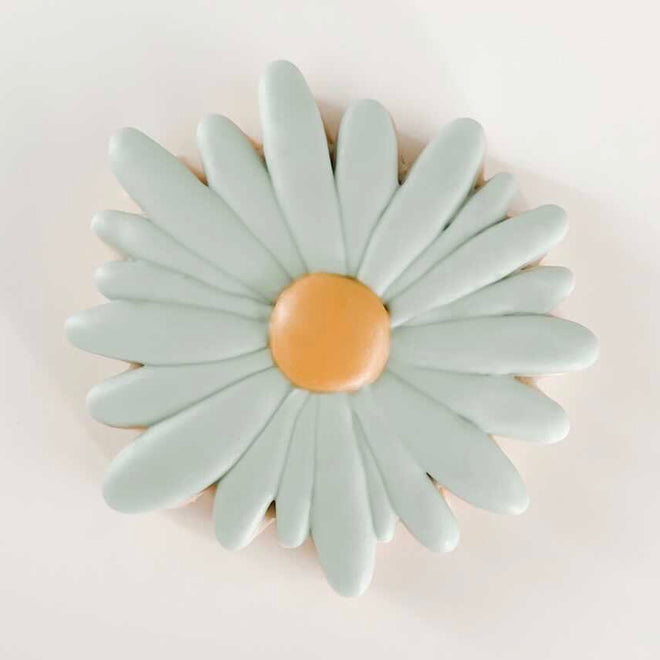 Daisy Cookie Cutter