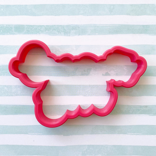 Congrats Grad Cookie Cutter