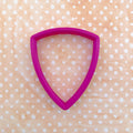 Badge 2 Cookie Cutter