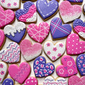 Basic Heart Cookie Cutter