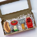 BBQ Collection - 4 Inch Tall Cookie Cutters