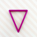 Bunting Shape 2 Cookie Cutters
