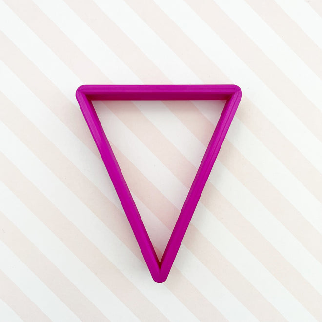 Bunting Shape 2 Cookie Cutters