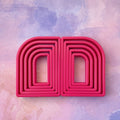 Side Arch Cookie Cutter