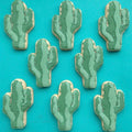Cactus Stick Cookie Cutter