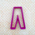 Pants Cookie Cutter