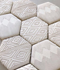 Nesting Hexagons Cookie Cutter