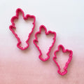 Arlo's Cookies Bouquet Cookie Cutter