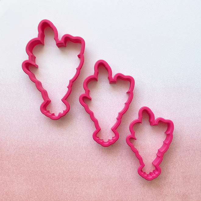 Arlo's Cookies Bouquet Cookie Cutter