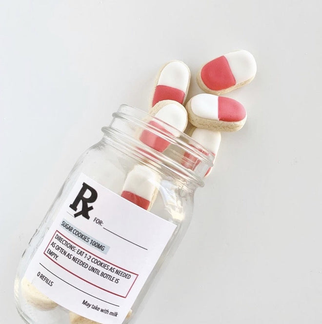 Pill Multi-Cutter