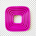 Nesting Squircle Cookie Cutter