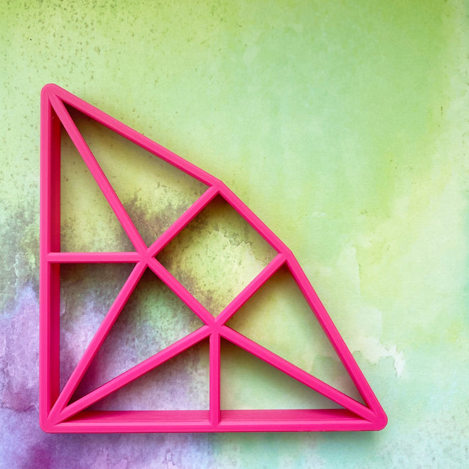 Kaleidoscope Multi-Cutter