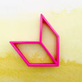 8 Pointed Star Platter Multi-Cutter (Design A)