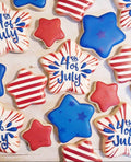 Chubby Star Cookie Cutter