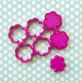 Shamrock Multi-cutter (and optional popper)