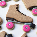Roller Skate Cookie Cutter