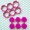 Shamrock Multi-cutter (and optional popper)