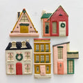 Arlo's Cookies Haunted House Cookie Cutters