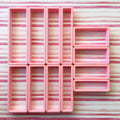 Classic Cookie Sticks