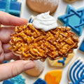 Hanukkah Mini Cookie Cutters