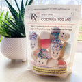 Pill Cookie Cutter