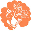 KCCC Magical Melanated Manes I Cookie Cutters