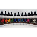 Artisan Accents Chameleon Candy Colors (2 oz bottles)