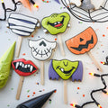 Sho Dough Halloween Cookie Pop Cutter(s)