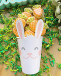 Hoppy Easter Mini Cookie Cutters