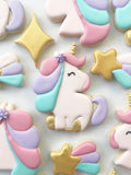 Sparkle Cookie Cutter