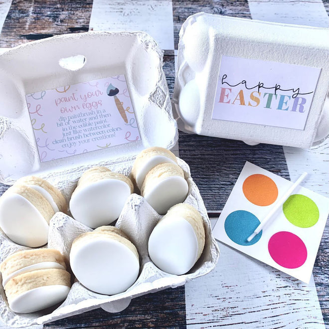 2 inch Egg Multi-Cutter