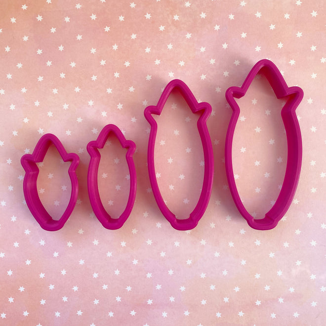 Corn Cookie Cutter