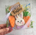 Bow-Tie Bunny Cookie Cutter