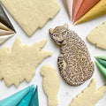 Arlo's Cookies Jungle Cutters