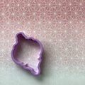 Ornament 3 Cookie Cutter