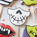 Sho Dough Halloween Cookie Pop Cutter(s)