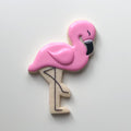 Flamingo Cookie Cutter