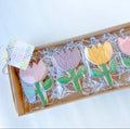 Spring Flower Cookie Cutter