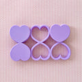 Charming Heart Multi-Cutter