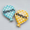 Balloon Cookie Cutter