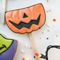 Sho Dough Halloween Cookie Pop Cutter(s)