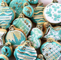 Ornament Set of 6 Cookie Cutters