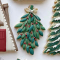 Arlo's Cookie's Cozy Holiday Collection Cookie Cutters