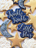 Star Cookie Cutter
