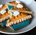 Pie Cookie Cutters