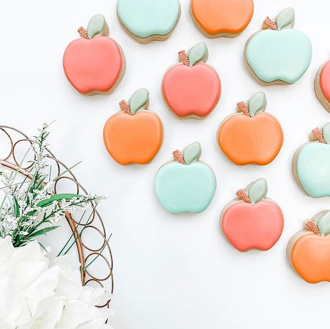 Apple 1 Cookie Cutter