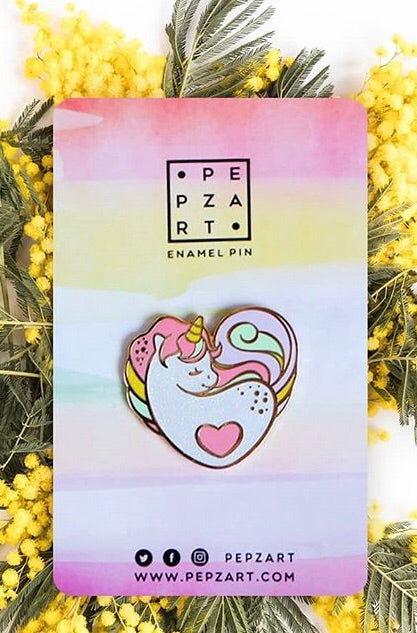 Pepzart Hearticorn Cookie Cutter