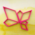 8 Pointed Star Platter Multi-Cutter (Design B)