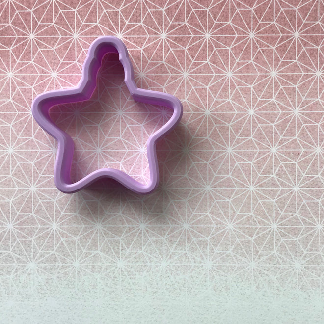 Star Ornament Cookie Cutter
