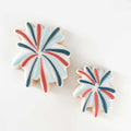 Firework 1 Cookie Cutter